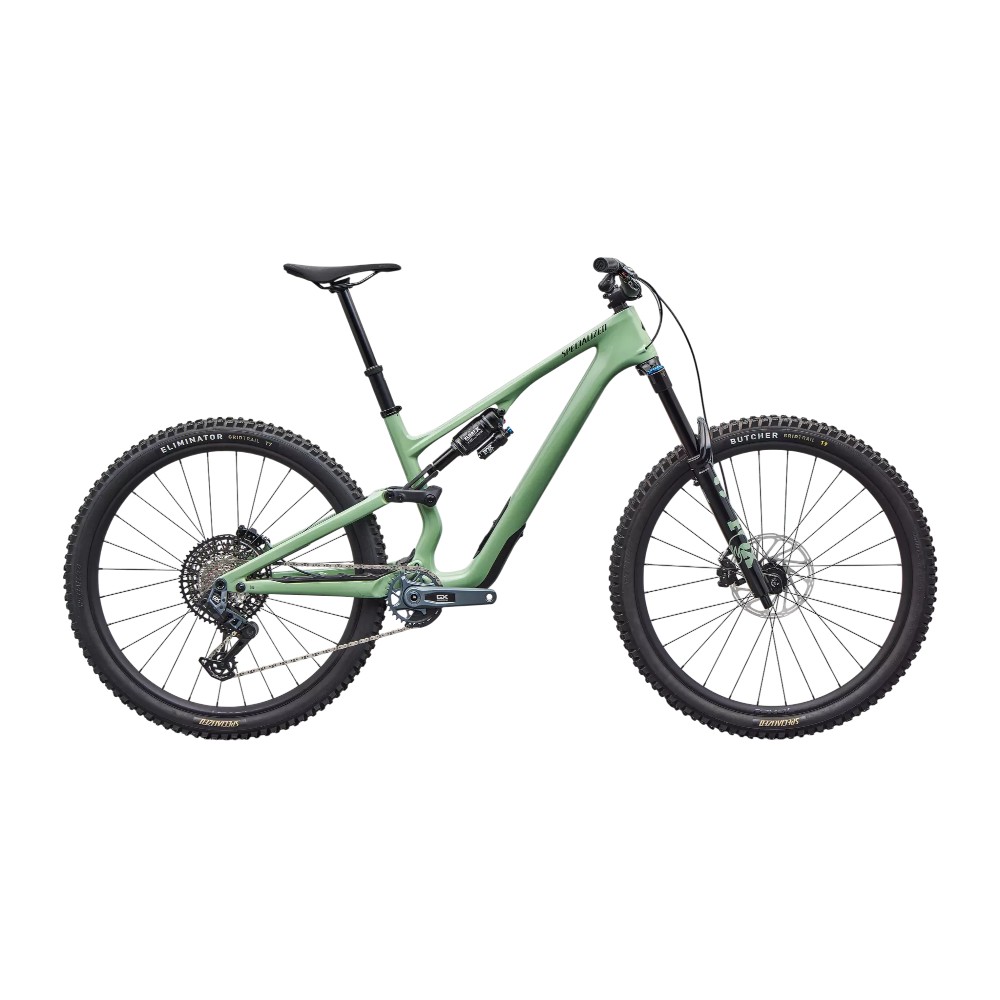 2026 Specialized Stumpjumper 15 EVO Expert Mountain Bike